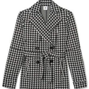 Cabi Passport Trench - Size S - #4674